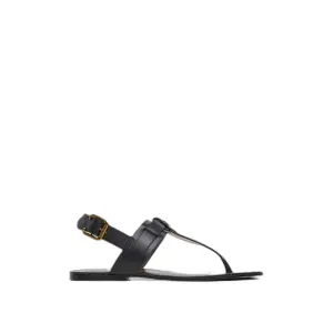 Sandálias femininas Pepe Jeans Sann Brand