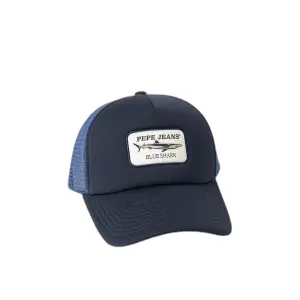 Baseball cap Pepe Jeans Smith image-0