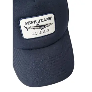 Baseball cap Pepe Jeans Smith image-2