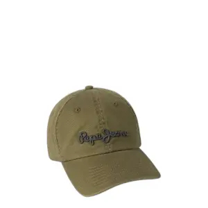Baseball cap Pepe Jeans Saul image-0