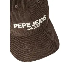Baseball cap Pepe Jeans Stefan Cap image-2
