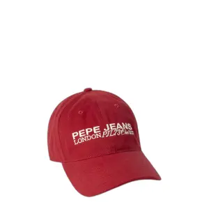 Baseball cap Pepe Jeans Steven Cap image-0