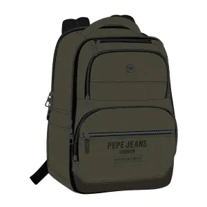Backpack Pepe Jeans Berwick image-0