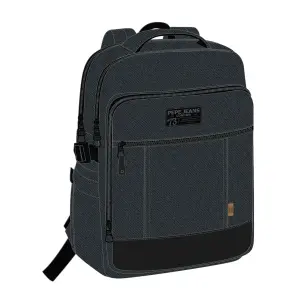 Backpack Pepe Jeans Aiden 2C image-0