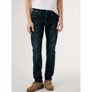 Slim jeans Pepe Jeans Gymdigo Track image-1