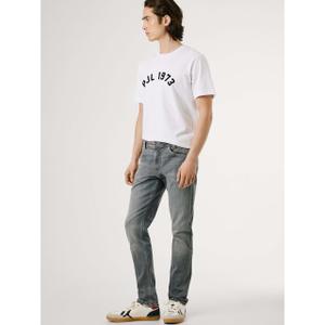 Tapered jeans Pepe Jeans Spike image-4