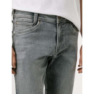Tapered jeans Pepe Jeans Spike image-5