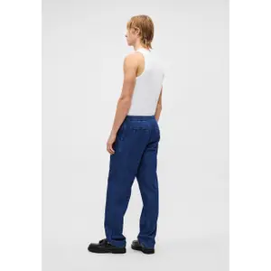 Chino Trousers Pepe Jeans Helix Beach image-3