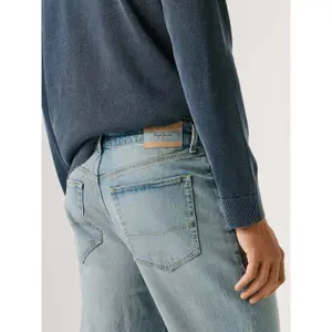 Jeans Pepe Jeans Dalston Summer Stone image-3