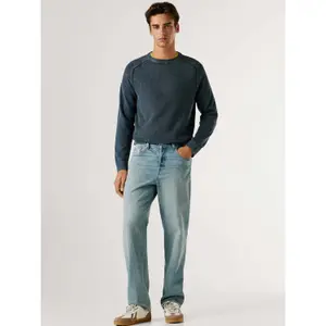 Jeans Pepe Jeans Dalston Summer Stone image-4