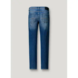 Jeans Slim Pepe Jeans Pipe image-2