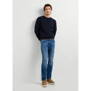Jeans Slim Pepe Jeans Pipe image-1