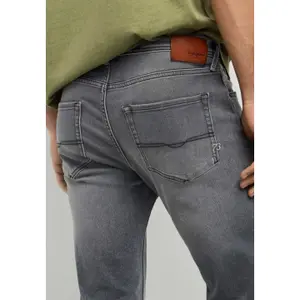 Jeans Pepe Jeans Cash Brit Grey image-5