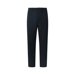 Slim fit chino Trousers Pepe Jeans poplin image-0