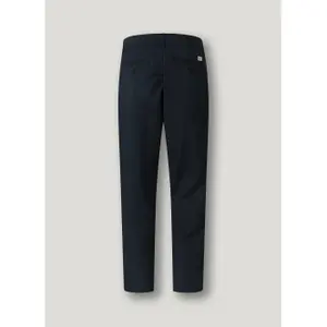 Slim fit chino Trousers Pepe Jeans poplin image-1