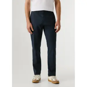 Slim fit chino Trousers Pepe Jeans poplin image-2