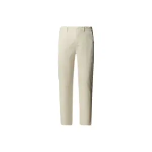 Slim fit chino Trousers Pepe Jeans poplin image-0