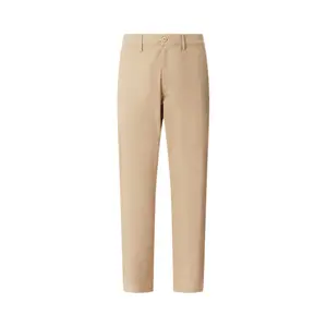 Slim fit chino Trousers Pepe Jeans poplin image-0