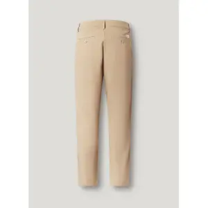 Slim fit chino Trousers Pepe Jeans poplin image-1