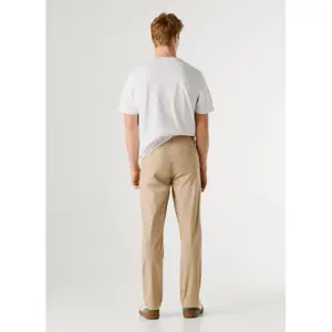 Slim fit chino Trousers Pepe Jeans poplin image-6