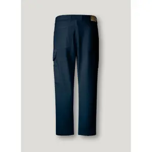 Canvas Work Pants Pepe Jeans image-1