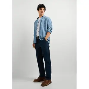 Canvas Work Pants Pepe Jeans image-3