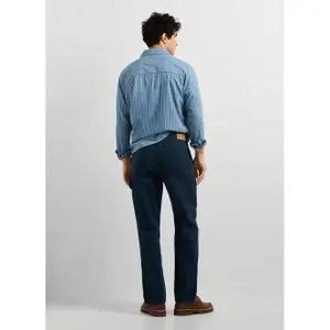 Canvas Work Pants Pepe Jeans image-4