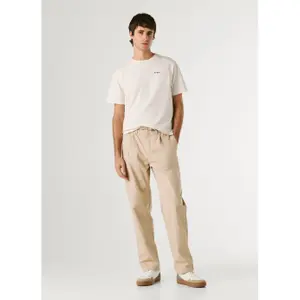 Women's Trousers Pepe Jeans image-2