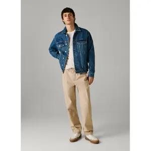 Women's Trousers Pepe Jeans image-3