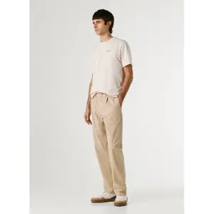 Women's Trousers Pepe Jeans image-6