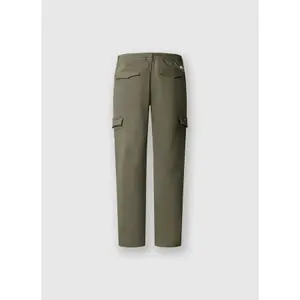 Cargo Trousers Pepe Jeans Gymdigo image-1