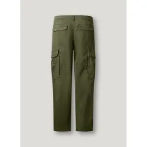 Cargo Trousers Pepe Jeans Utility image-1