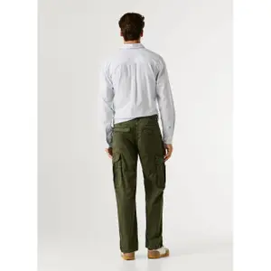 Cargo Trousers Pepe Jeans Utility image-5