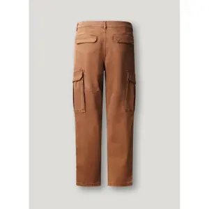 Cargo Trousers Pepe Jeans Utility image-4