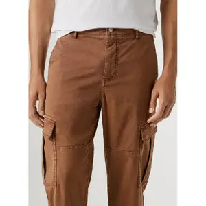 Cargo Trousers Pepe Jeans Utility image-6