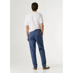 Pantaloni chino da donna Pepe Jeans Poplin image-4