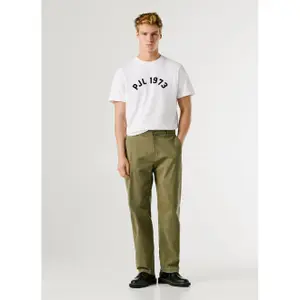 Pantaloni chino da donna Pepe Jeans Twill image-1