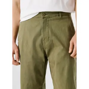 Pantaloni chino da donna Pepe Jeans Twill image-4
