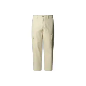 Cargo Trousers Pepe Jeans Canvas image-0