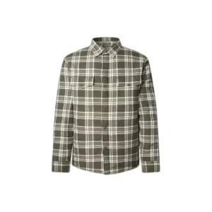 Long sleeve shirt Pepe Jeans Clemen image-0
