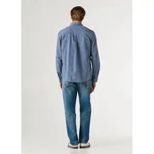 Camicia da donna a maniche lunghe Pepe Jeans Presley image-4