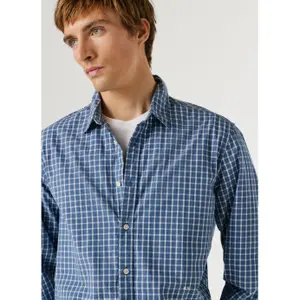 Camicia da donna a maniche lunghe Pepe Jeans Presley image-6