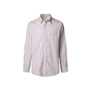 Camicia da donna a maniche lunghe Pepe Jeans Pietro image-4
