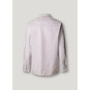 Camicia da donna a maniche lunghe Pepe Jeans Pietro image-6