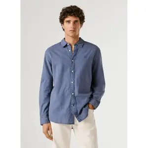 Hosszú ujjú ing Pepe Jeans Payton image-1