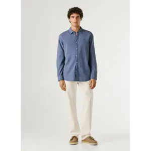 Hosszú ujjú ing Pepe Jeans Payton image-2