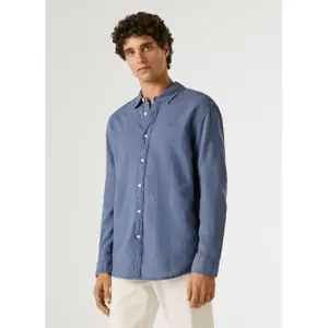 Hosszú ujjú ing Pepe Jeans Payton image-3