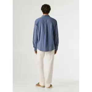Hosszú ujjú ing Pepe Jeans Payton image-6