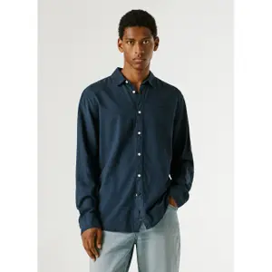 Hosszú ujjú ing Pepe Jeans Payton image-3