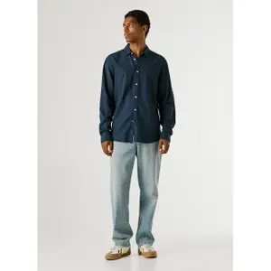 Hosszú ujjú ing Pepe Jeans Payton image-4